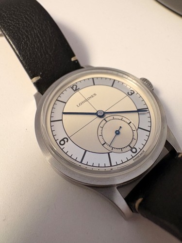 Longines heritage classic - heritage,