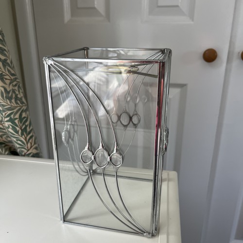 Art nouveau style glass - nouveau,