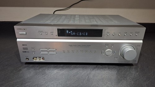 Sony str k870p receiver - sony,