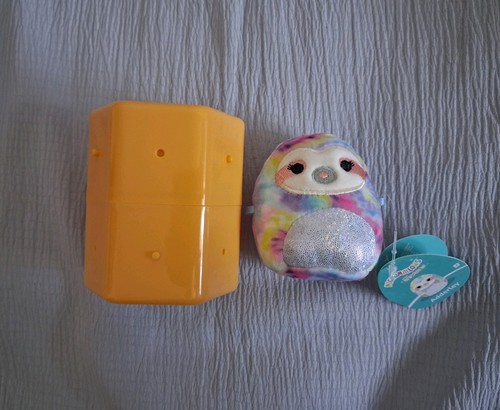 Micromallow squishmallow - micromallow,