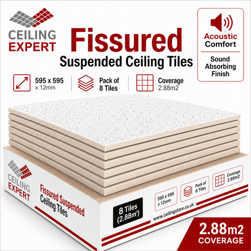 Fissure office acoustic - fissure,