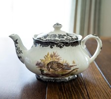 Antique royal worcester - antique,