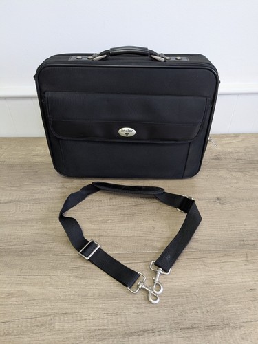 Antler laptop messenger - antler,