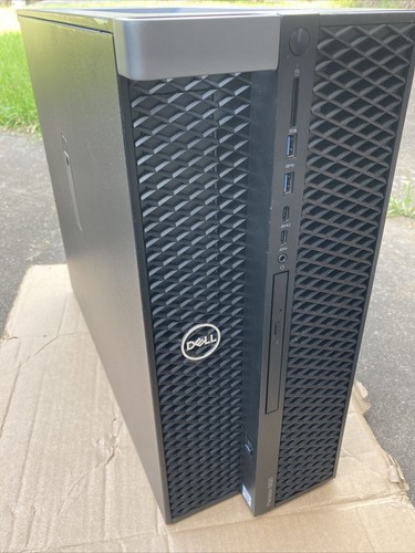 Dell precision 5820 - dell,