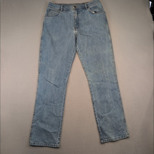 Wrangler mens w34 l32 - wrangler,