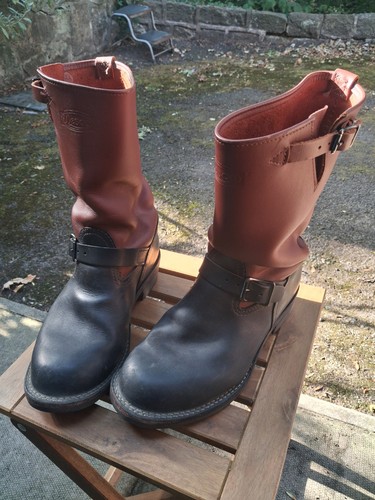 Wesco boss engineer - wesco,