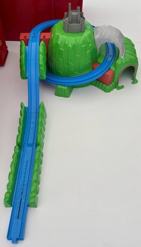 Tomy trackmaster thomas - thomas, the