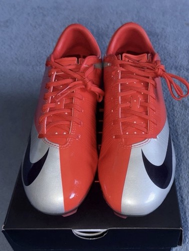 Nike mercurial vapor rgn se - nike, 1