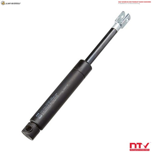 Gas spring boot 012 - gas,