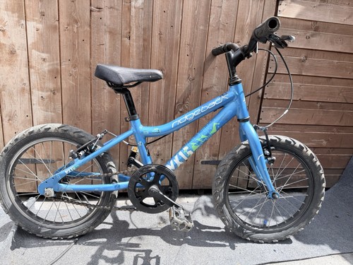 Ridgeback mx20 unisex kids - mx20,