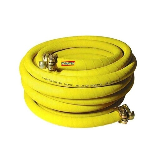 Compressor air rubber hose - air,