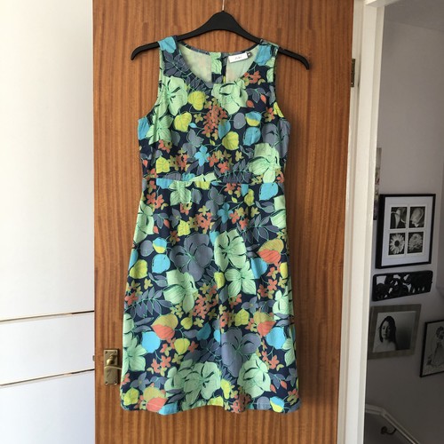 Adini ladies cotton green - ladies,