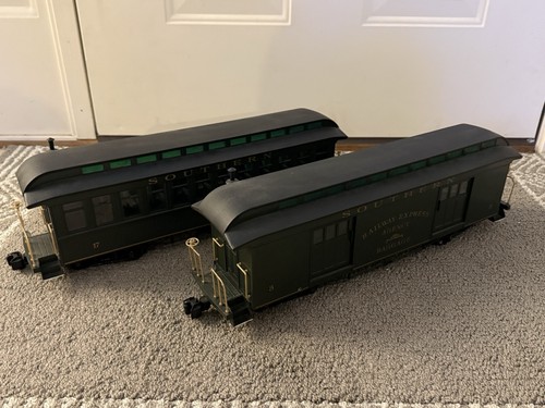 Bachmann scale suwannee - g,