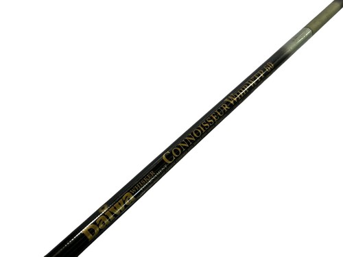 Daiwa connoisseur whip - connoisseur,