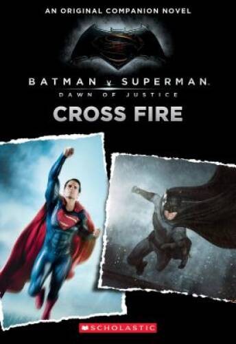 Cross fire original - cross, an