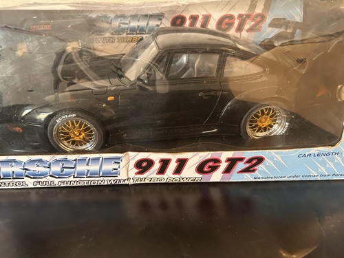Vintage great power porsche - great,