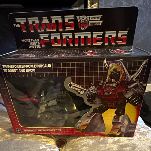Transformers autobot slag - transformers,