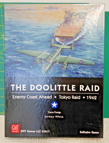Enemy coast ahead the - enemy,