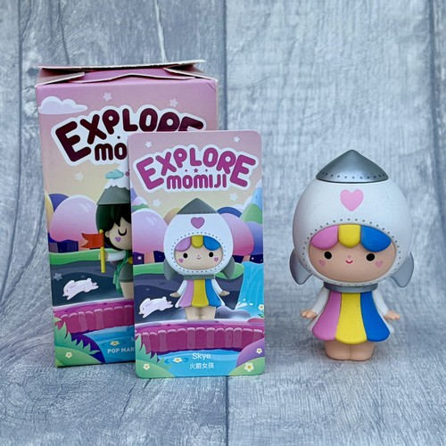 Momiji doll skye - doll,