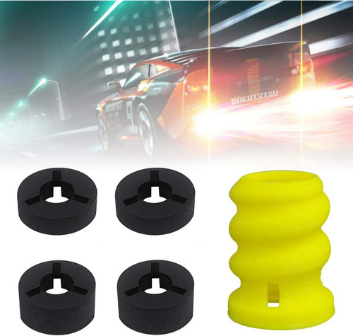Upgrade pedal modification kit - pedal,