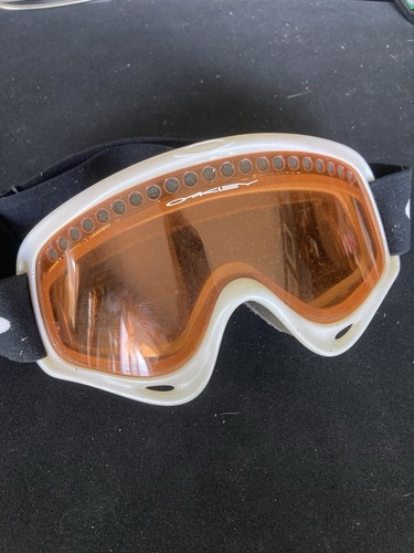 Vintage oakley frame ski - vintage, e
