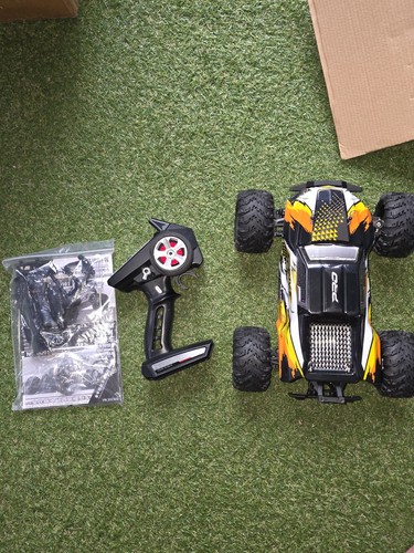 Remote control car - control, 2.4g