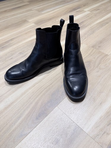 Vagabond shoemakers black - vagabond,