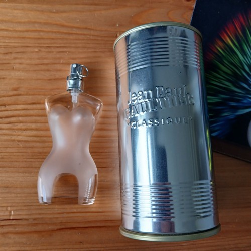 Jean paul gaultier - paul, classique