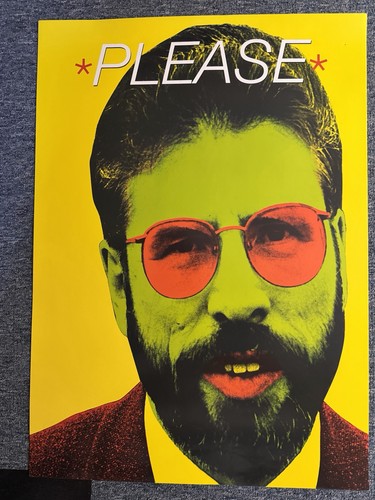 Rare vintage 72x51 - rare,