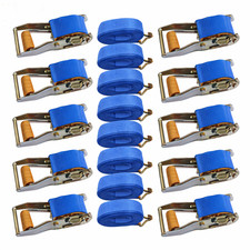 Pack ratchet straps - pack,