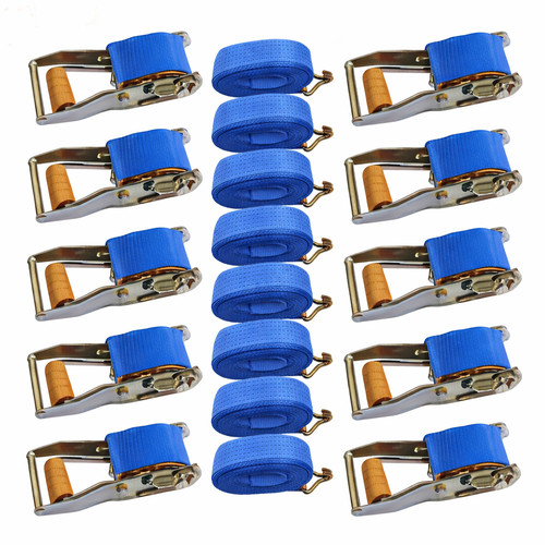 Pack ratchet straps - ratchet,
