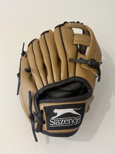 Slazenger baseball glove - baseball,