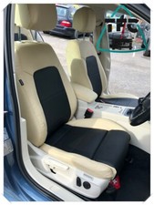 Seat covers for passat - passat, b8