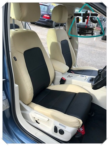 Seat covers for - for, vw