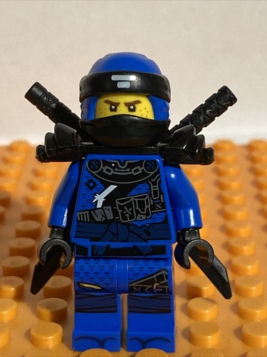 Lego minifigure ninjago njo459 - lego,