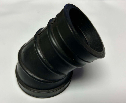 1980 yamaha air - yz, intake