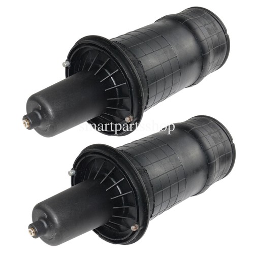 2xfront air suspension - 2xfront,