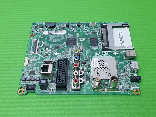 Main board 42lf561v 42 - lg, 42"