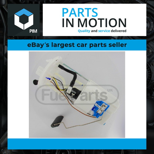 Fuel pump fits hyundai santa - fuel,