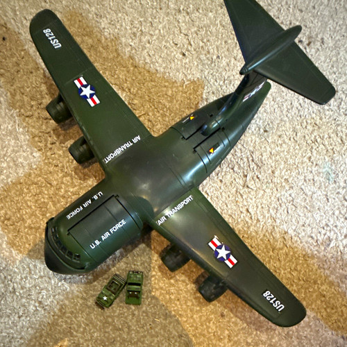 Air force us128 green - force,