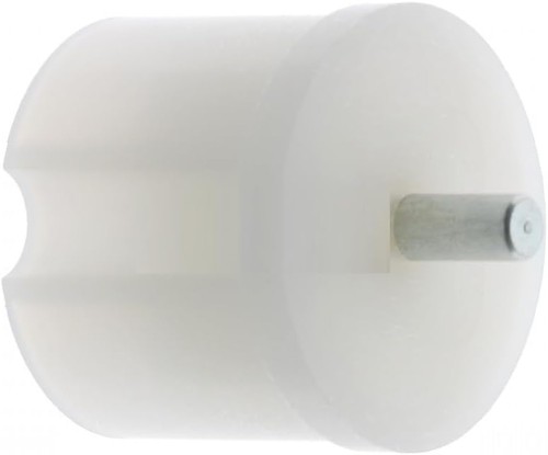 Plastic octagonal roller - octagonal,