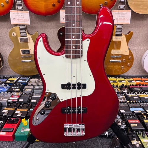 Fernandes rjb 380 - rjb-380, left-handed