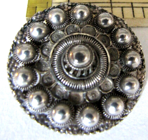Vintage sterling silver - vintage,