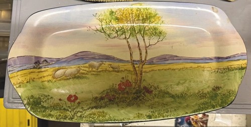Royal venton ware vintage - venton,