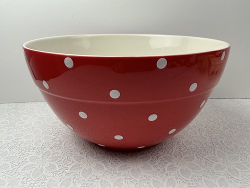 Spode baking days large - days, mixing