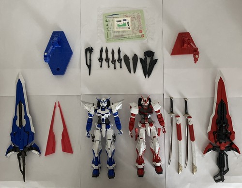 Gunpla gundam master - gundam,