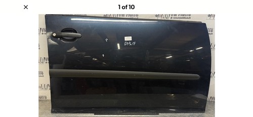 Golf mk5 door driver - 5,