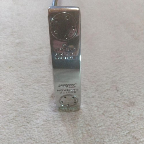 Scotty cameron studio select - scotty,