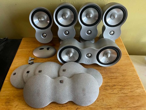 Celestion avs301 avc301 - &, five
