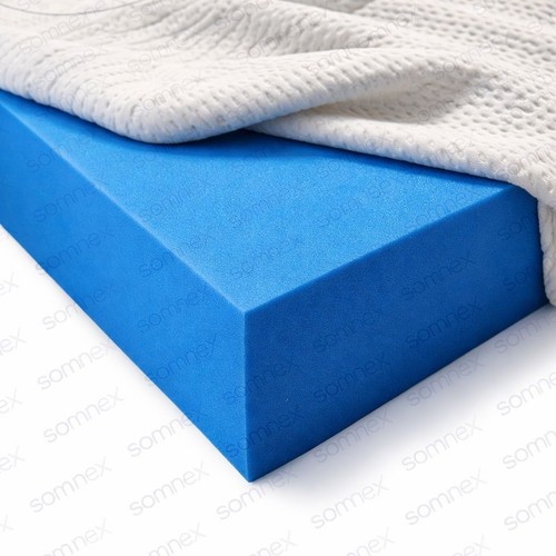 Extra firm foam mattress - extra,